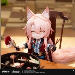 miHoYo HSR Jiaoqiu Yanqing PICCODO Action Doll Game Figurine